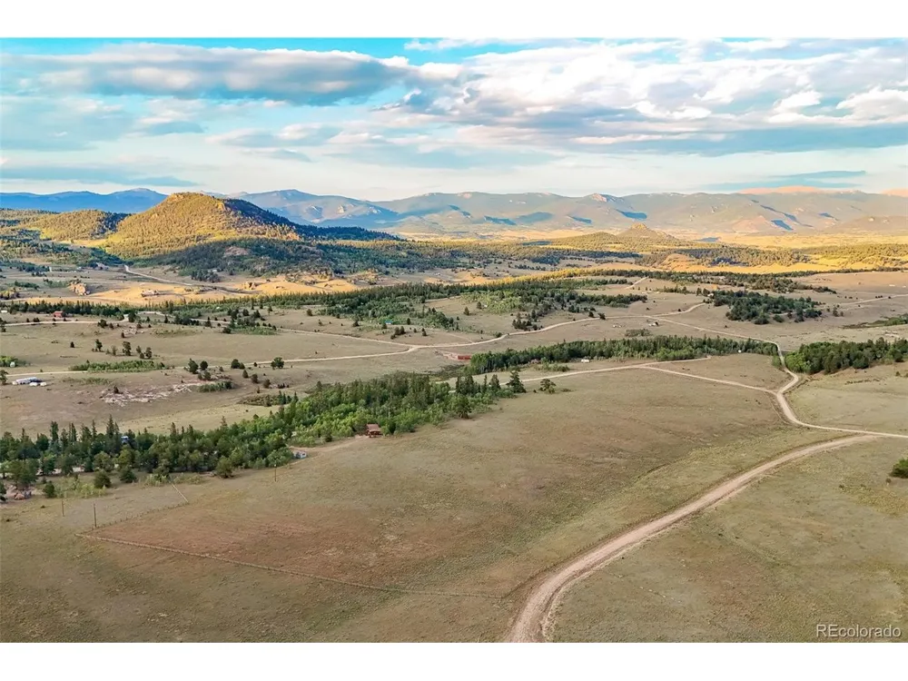 412 Smith And Wesson Road Como, CO 80456