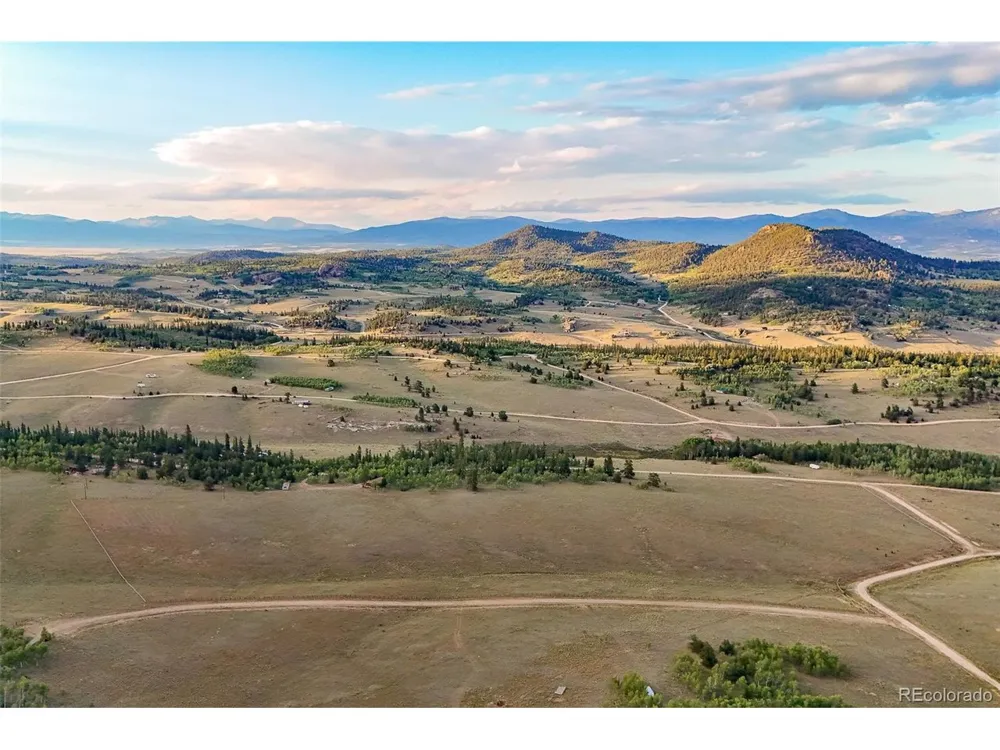 412 Smith And Wesson Road Como, CO 80456
