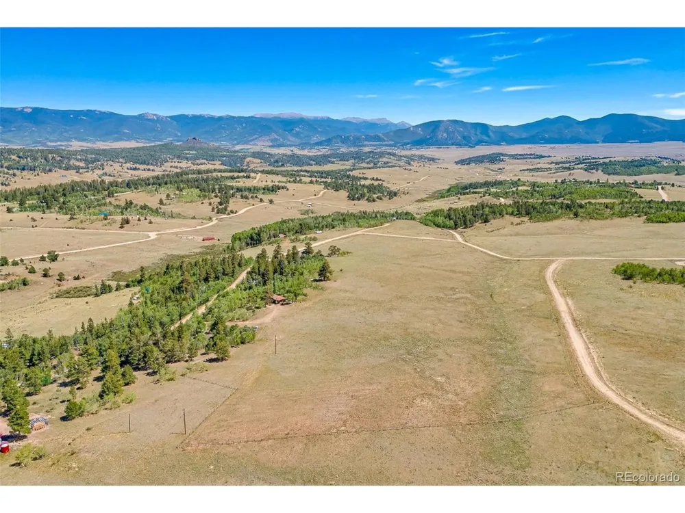 412 Smith And Wesson Road Como, CO 80456