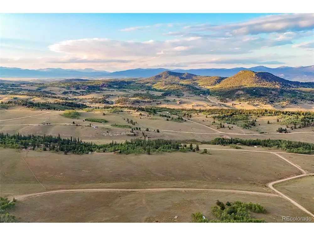 412 Smith And Wesson Road Como, CO 80456