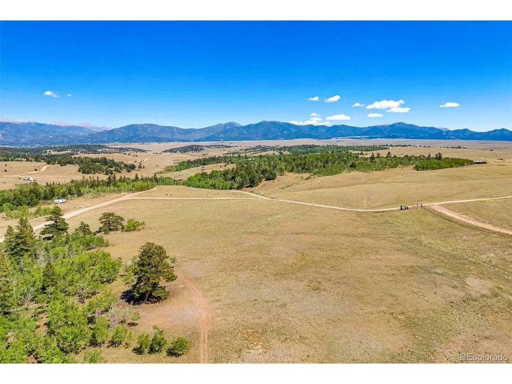 412 Smith And Wesson Road Como, CO 80456