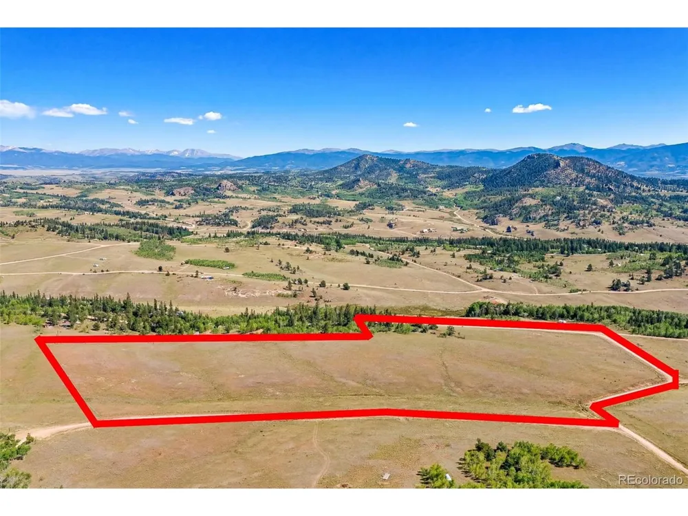 412 Smith And Wesson Road Como, CO 80456