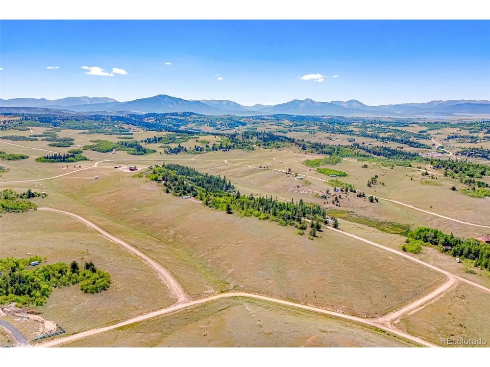412 Smith And Wesson Road Como, CO 80456