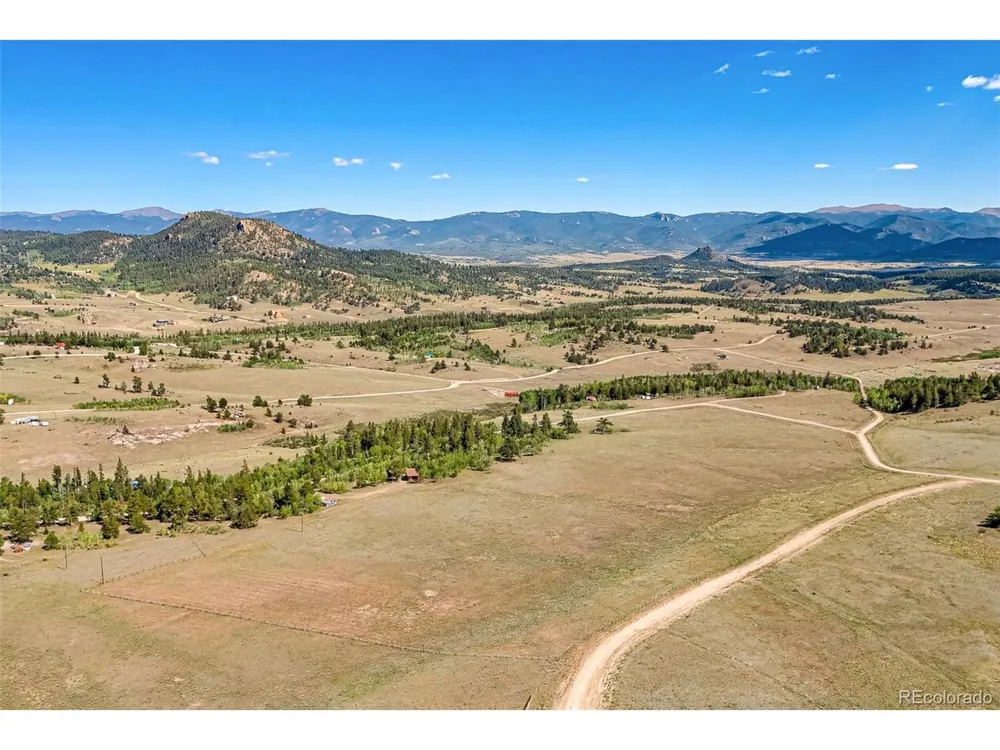 412 Smith And Wesson Road Como, CO 80456