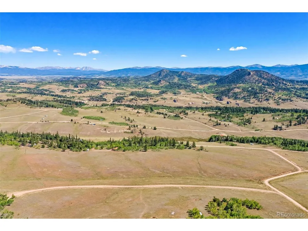 412 Smith And Wesson Road Como, CO 80456