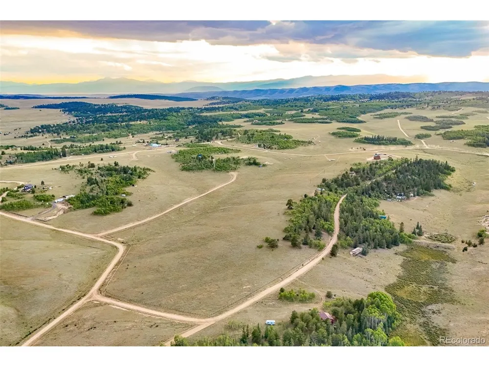412 Smith And Wesson Road Como, CO 80456