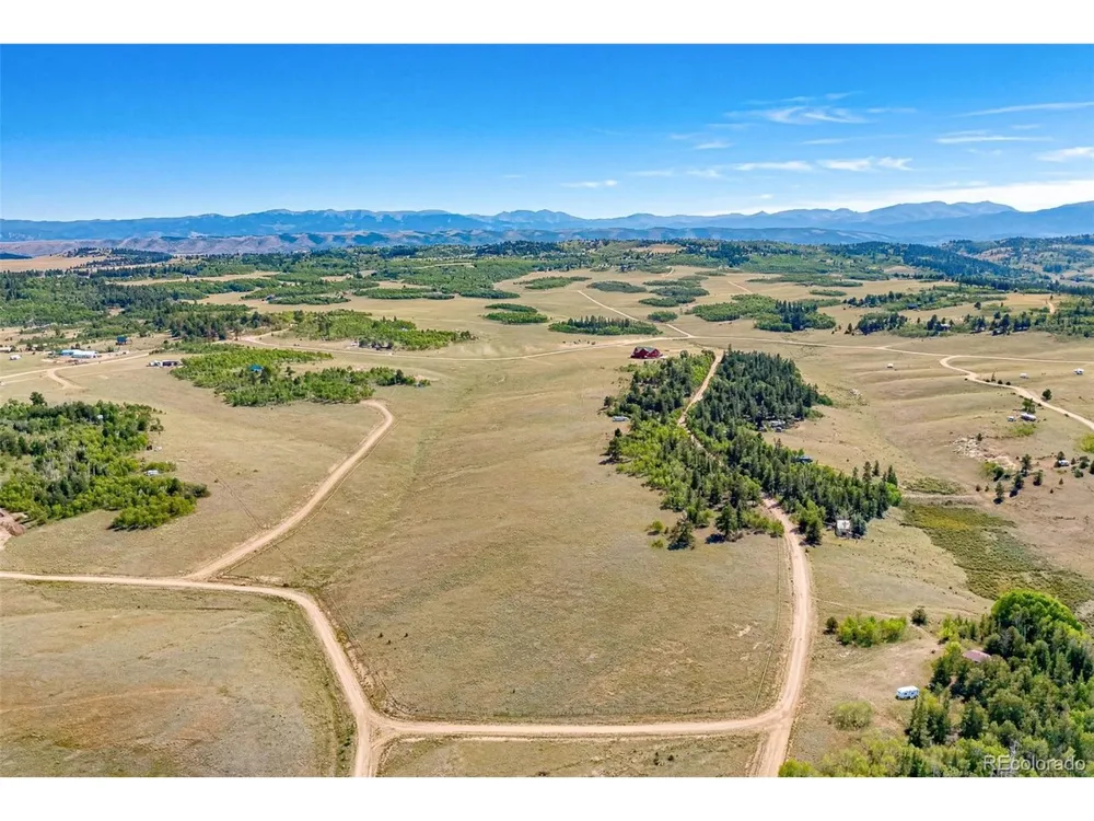 412 Smith And Wesson Road Como, CO 80456