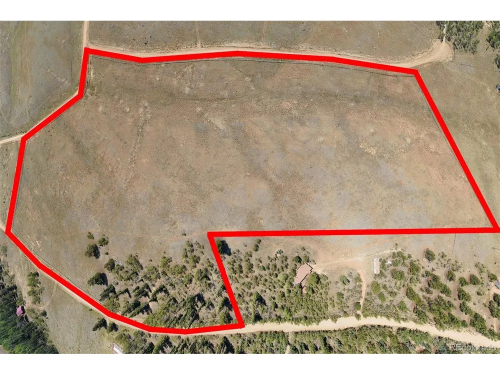 412 Smith And Wesson Road Como, CO 80456