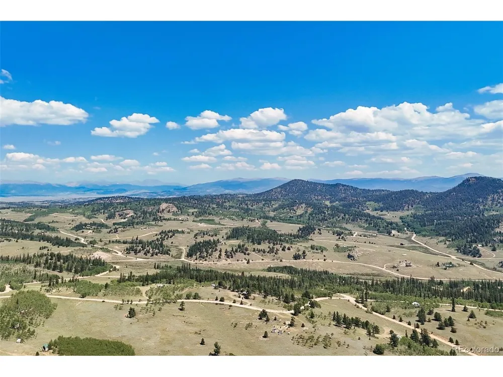 412 Smith And Wesson Road Como, CO 80456