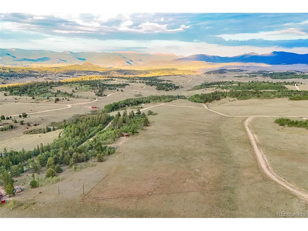 412 Smith And Wesson Road Como, CO 80456