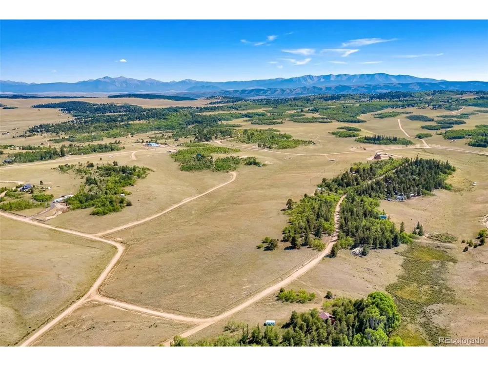 412 Smith And Wesson Road Como, CO 80456