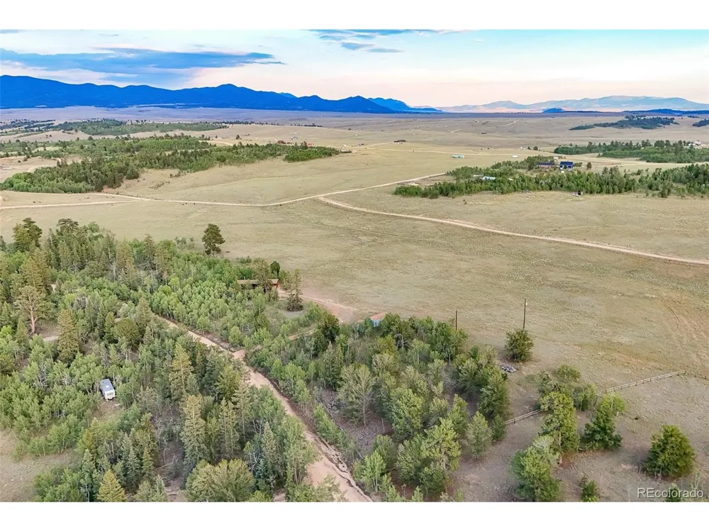 412 Smith And Wesson Road Como, CO 80456