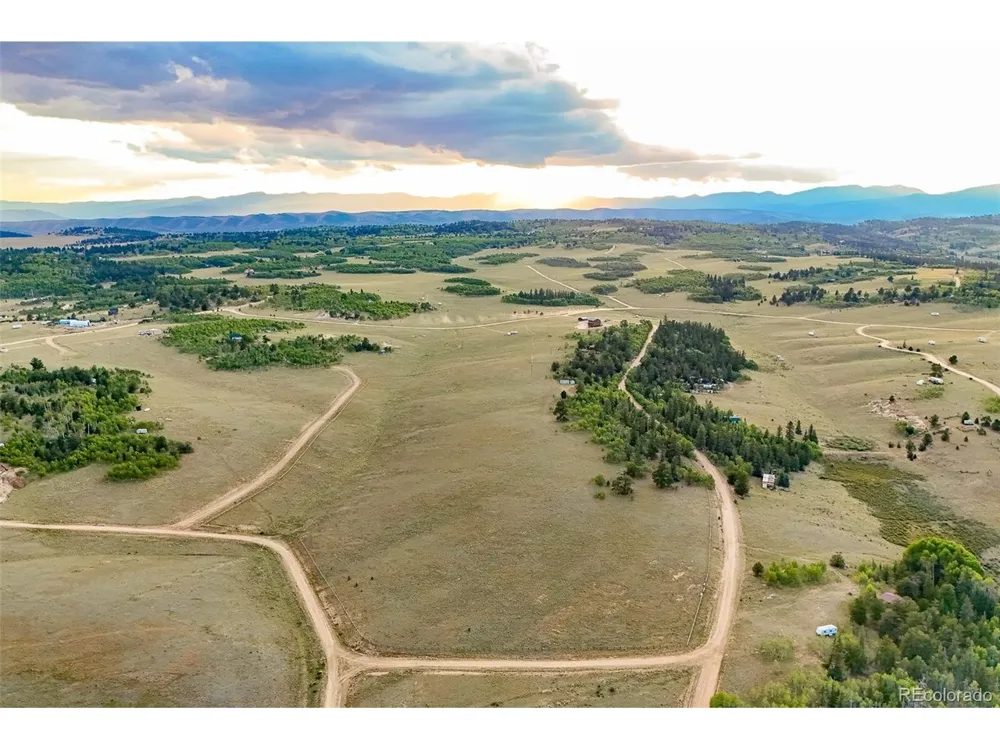 412 Smith And Wesson Road Como, CO 80456