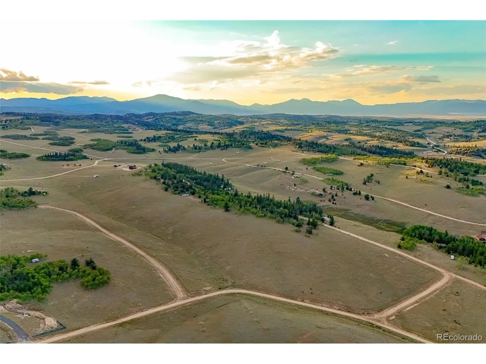 412 Smith And Wesson Road Como, CO 80456