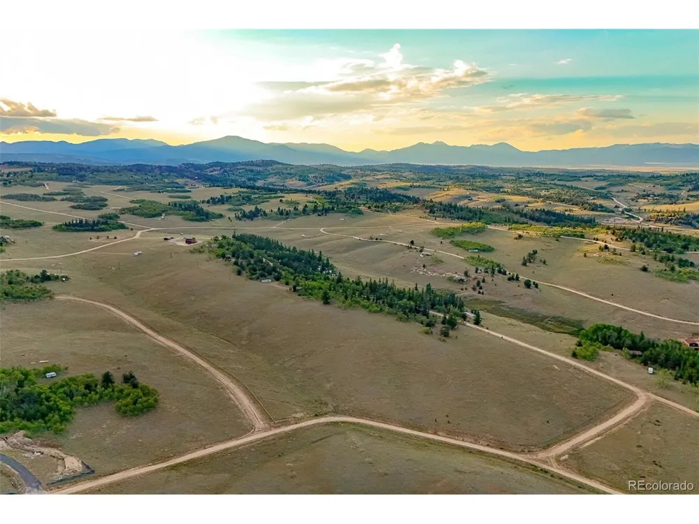 412 Smith And Wesson Road Como, CO 80456