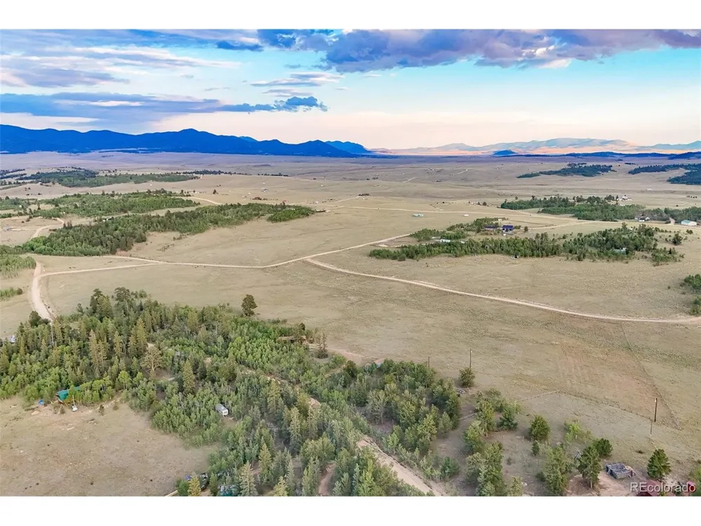 412 Smith And Wesson Road Como, CO 80456