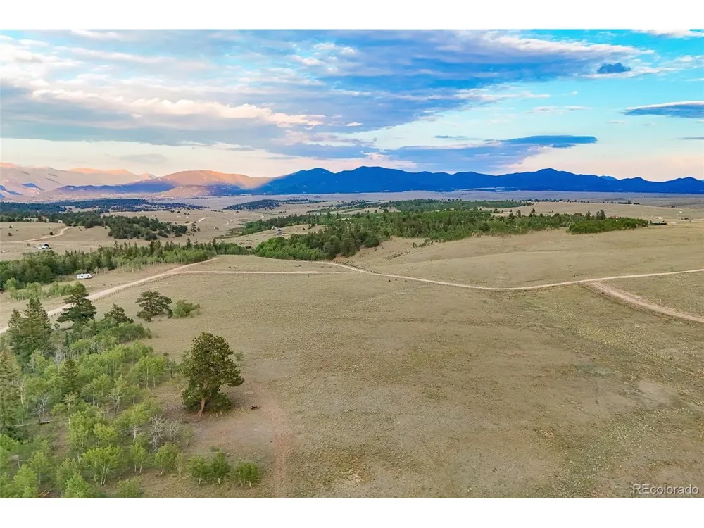 412 Smith And Wesson Road Como, CO 80456