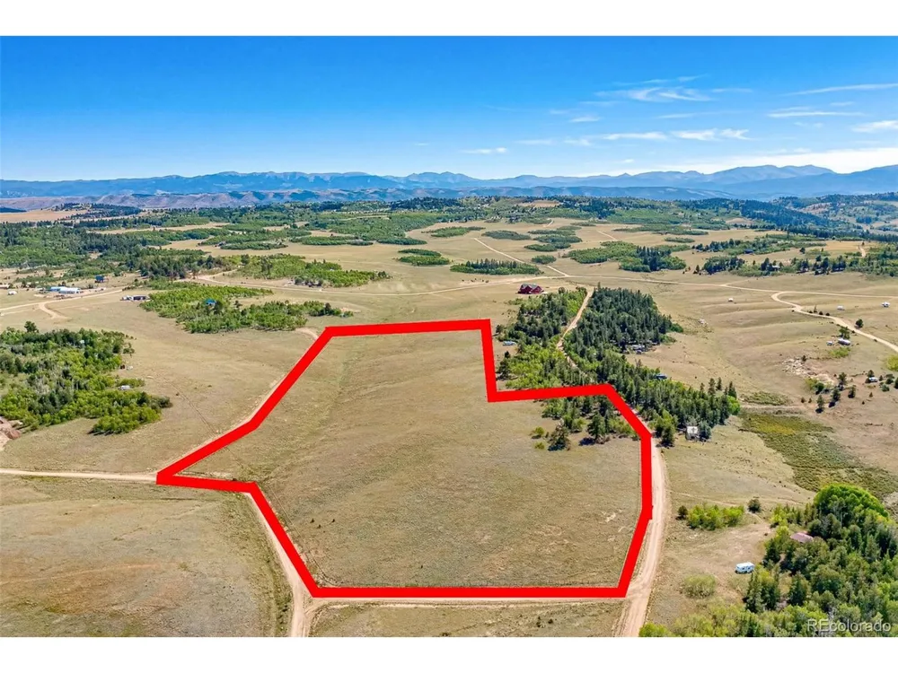412 Smith And Wesson Road Como, CO 80456