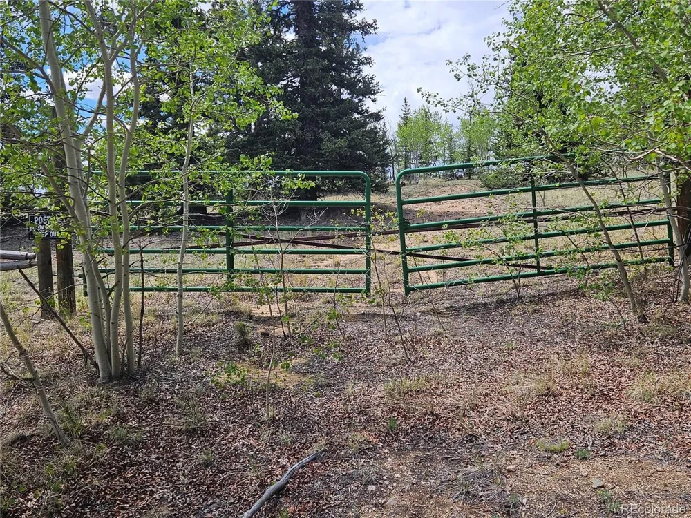 412 Smith And Wesson Road Como, CO 80456