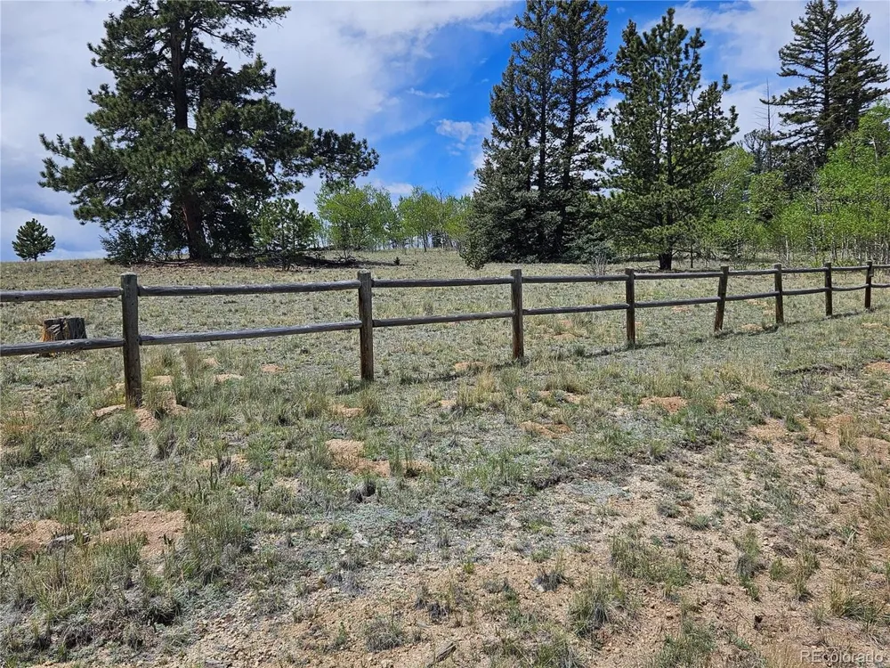 412 Smith And Wesson Road Como, CO 80456