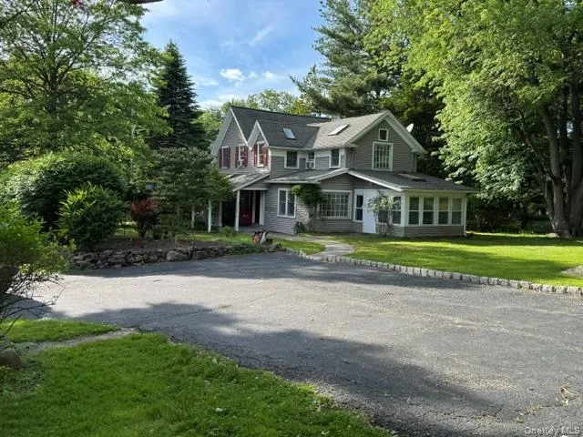 74 S Airmont Road Suffern, NY 10901