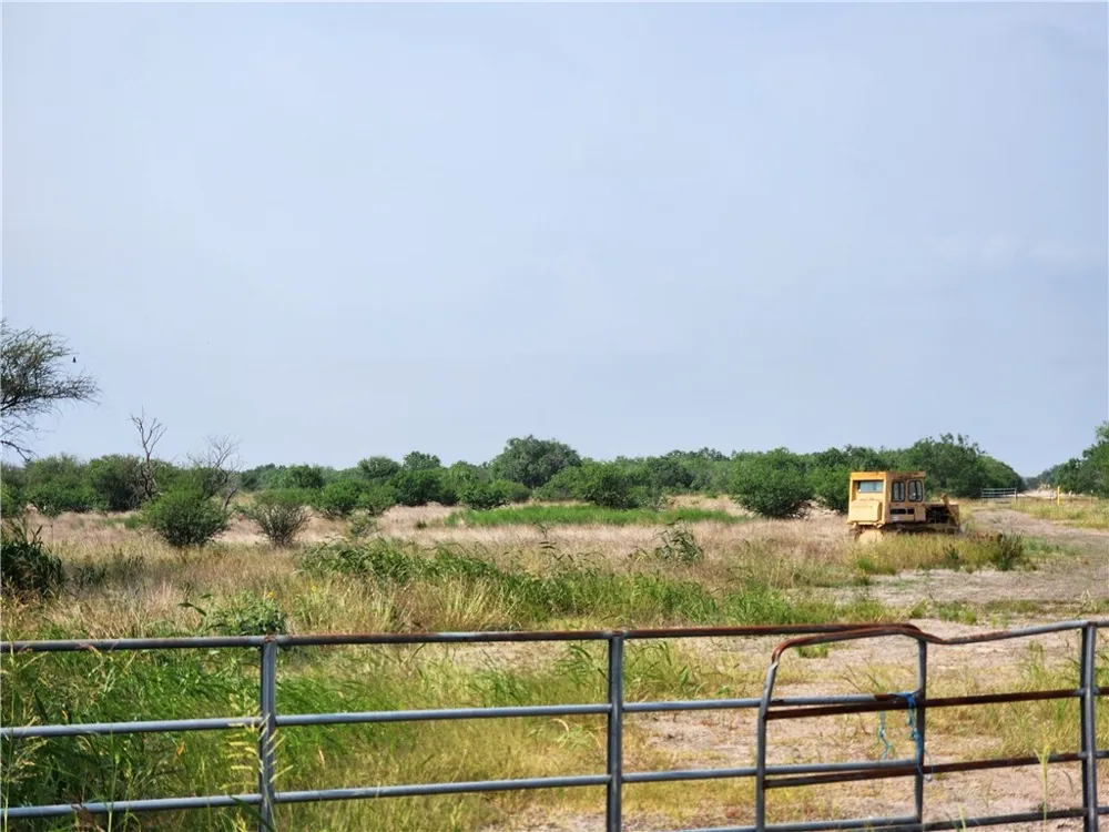 County Road 1144 Sinton, TX 78387