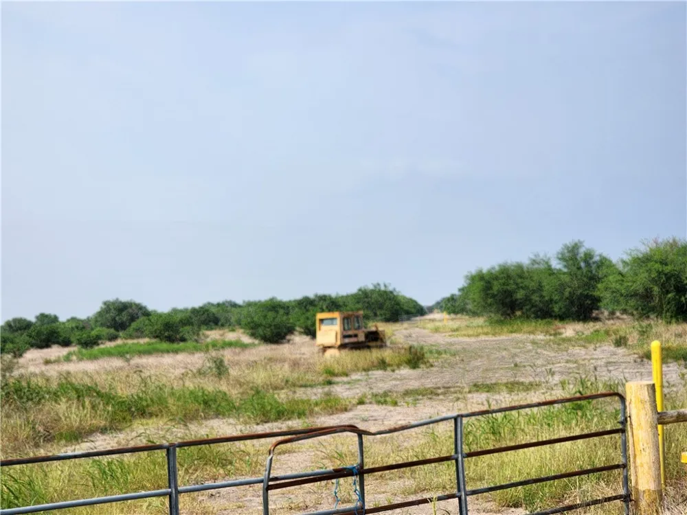 County Road 1144 Sinton, TX 78387