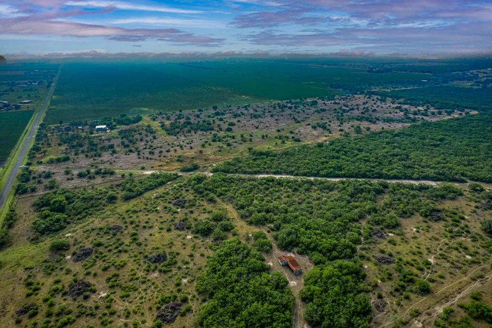 County Road 1144 Sinton, TX 78387
