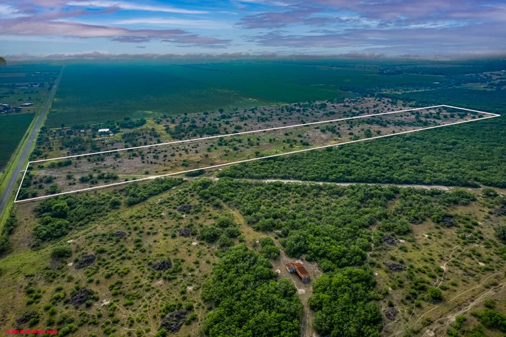 County Road 1144 Sinton, TX 78387