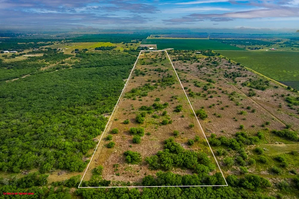County Road 1144 Sinton, TX 78387