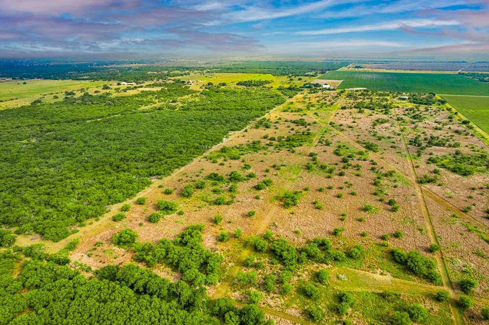 County Road 1144 Sinton, TX 78387