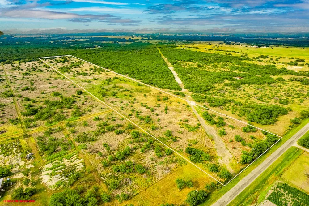 County Road 1144 Sinton, TX 78387