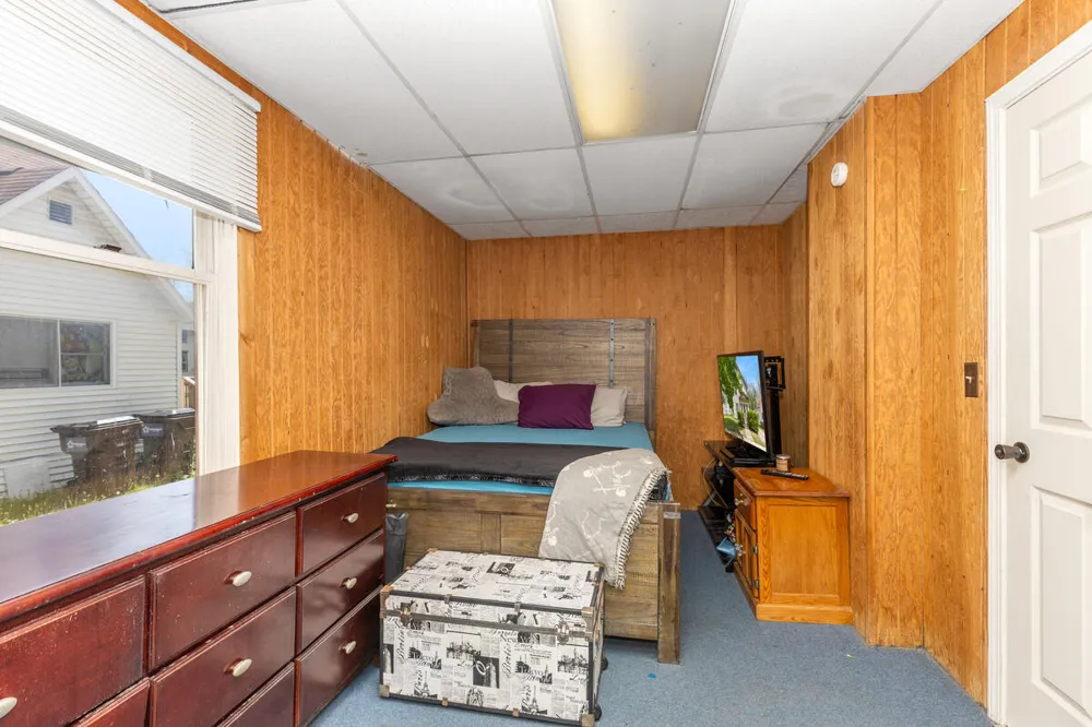 124 Woodward Avenue Big Rapids City, MI 49307