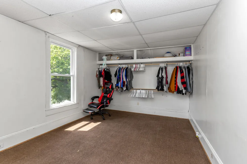 124 Woodward Avenue Big Rapids City, MI 49307