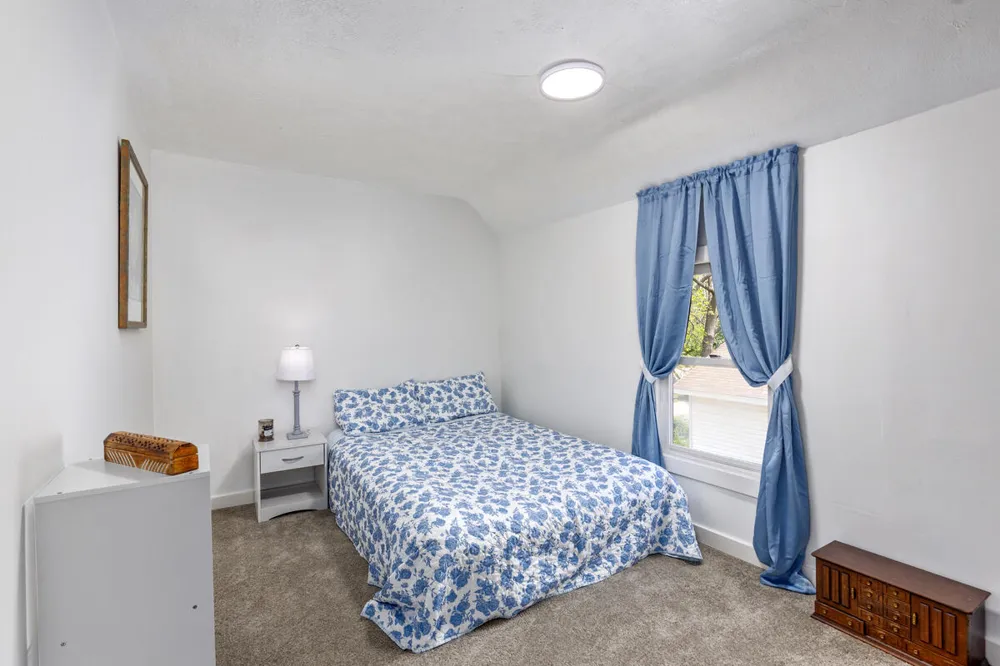 124 Woodward Avenue Big Rapids City, MI 49307