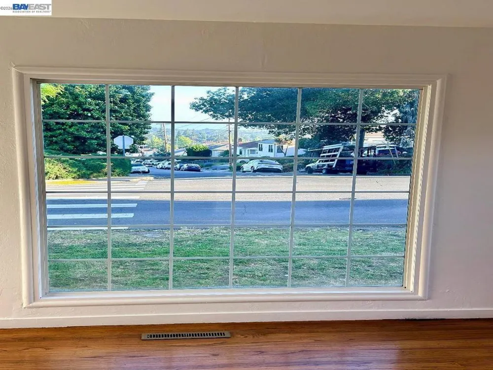 4256 Seven Hills Road Castro Valley, CA 94546
