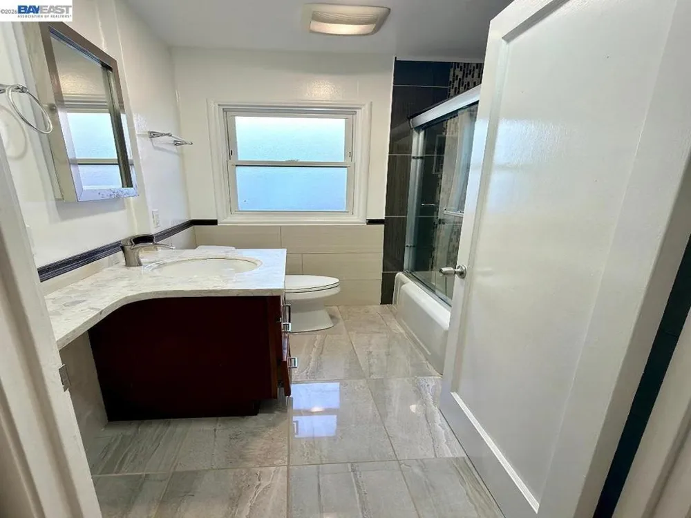 4256 Seven Hills Road Castro Valley, CA 94546