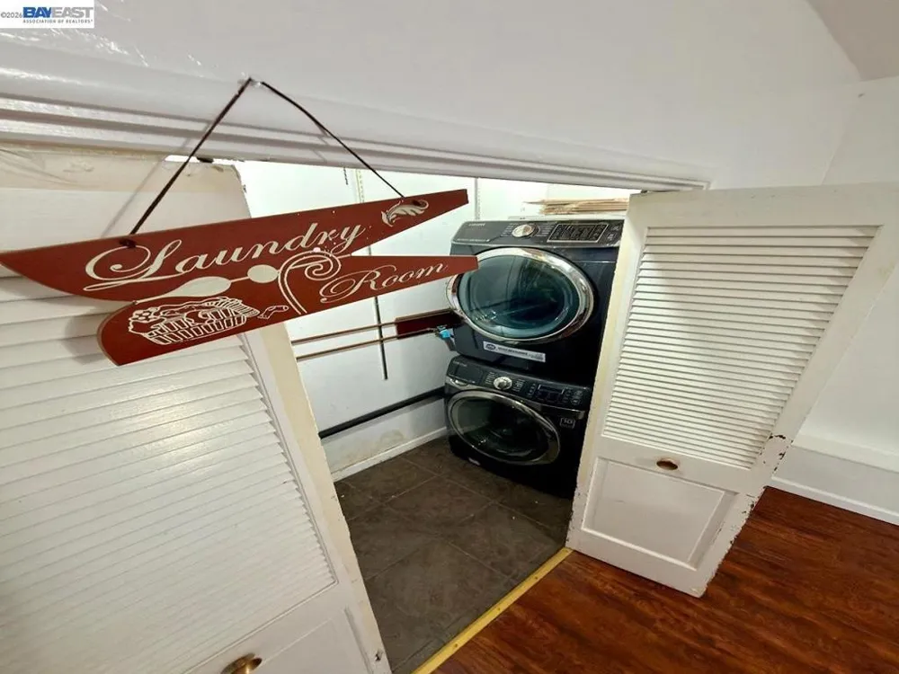 4256 Seven Hills Road Castro Valley, CA 94546