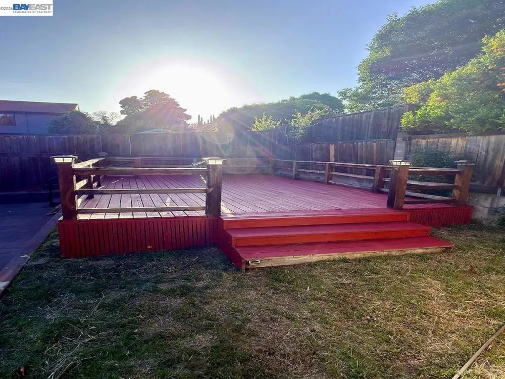 4256 Seven Hills Road Castro Valley, CA 94546