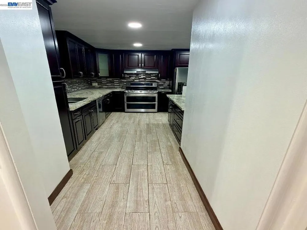 4256 Seven Hills Road Castro Valley, CA 94546
