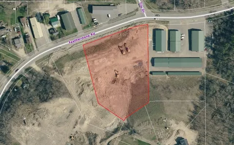 Lot 1, Block 1, Kull 3rd - Featherstone Road
