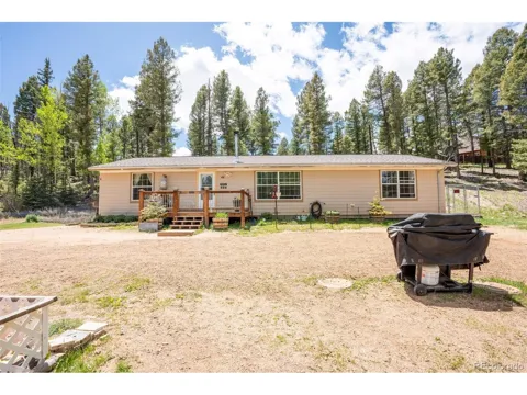 44 Silver Trail