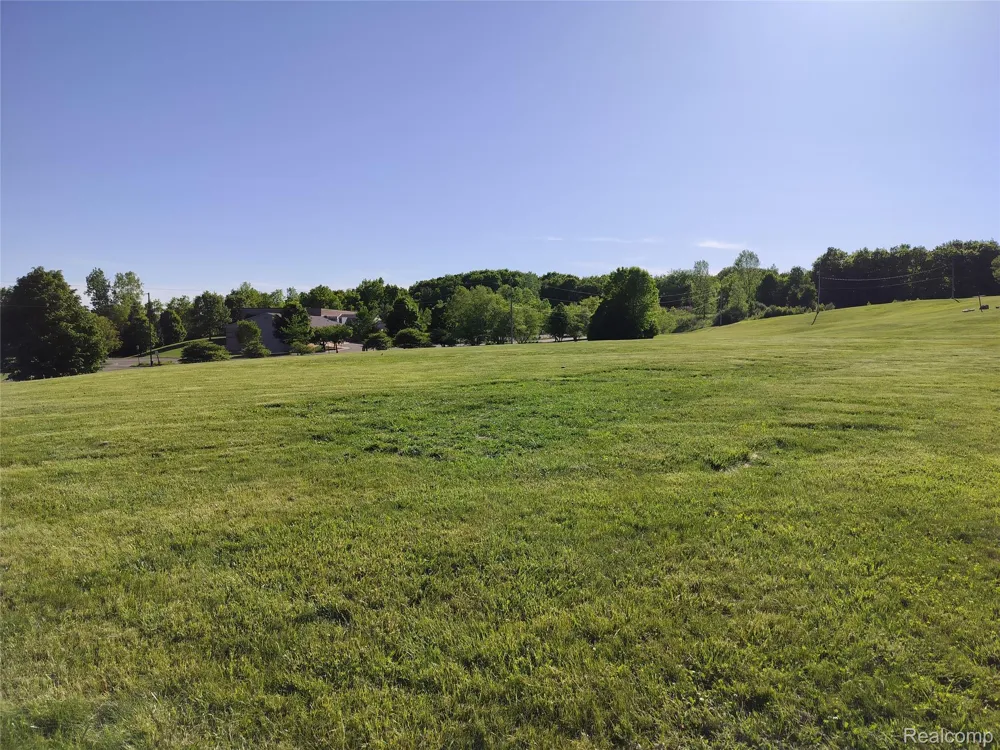 Squirrel Road Auburn Hills City, MI 48326