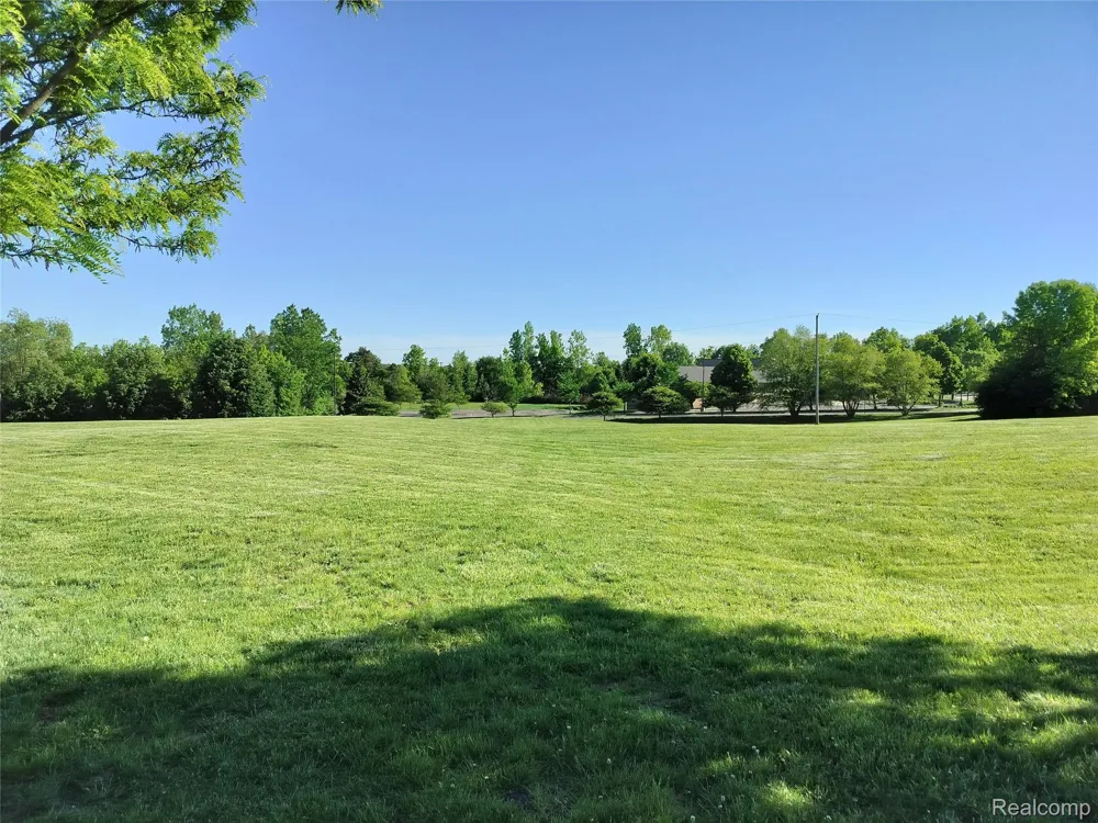 Squirrel Road Auburn Hills City, MI 48326