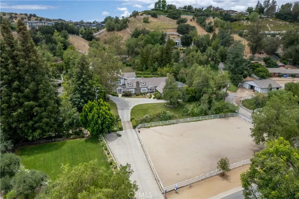 24232 LONG VALLEY ROAD Hidden Hills, CA 91302