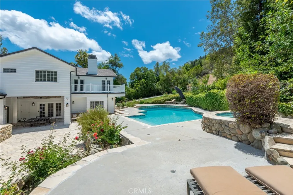 24232 LONG VALLEY ROAD Hidden Hills, CA 91302