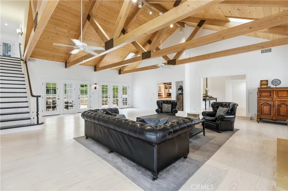 24232 LONG VALLEY ROAD Hidden Hills, CA 91302