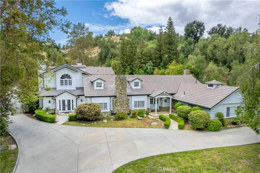 24232 LONG VALLEY ROAD Hidden Hills, CA 91302