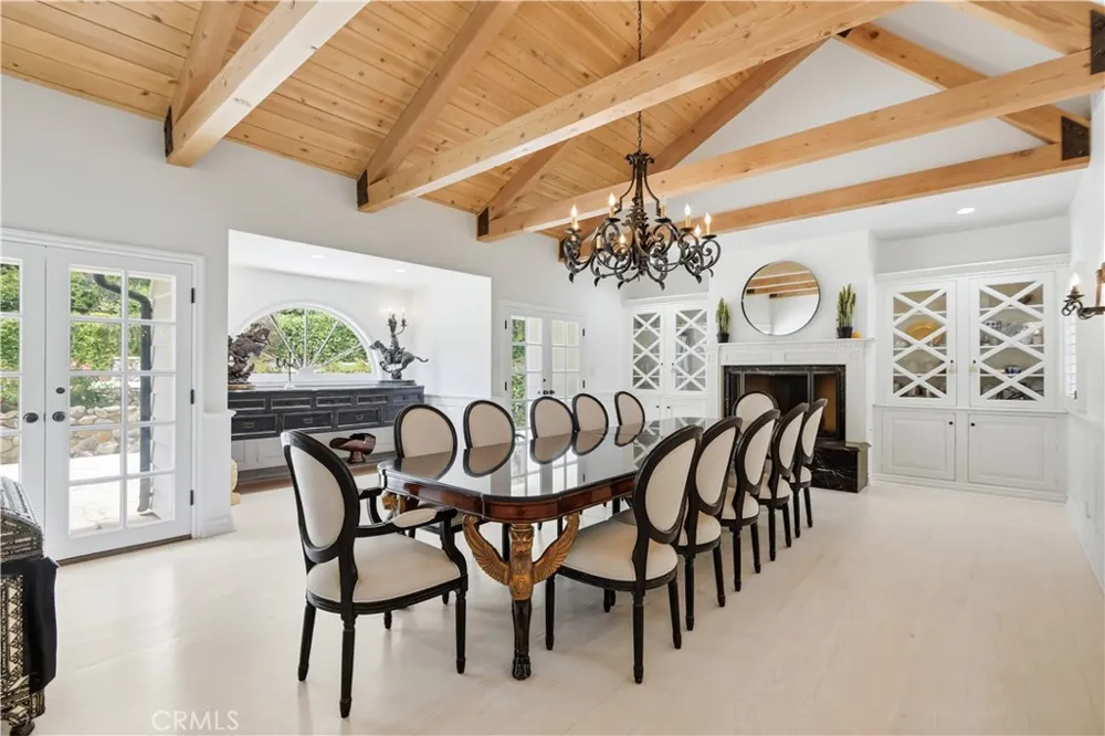 24232 LONG VALLEY ROAD Hidden Hills, CA 91302