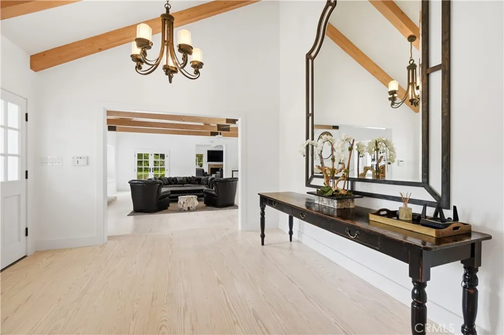 24232 LONG VALLEY ROAD Hidden Hills, CA 91302